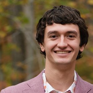 Meet your Posher, Bailey